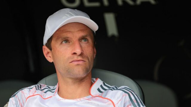 Thomas Mueller podpíše sezónne dohody s Vancouverom Whitecaps

