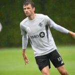 Thomas Müller Sat Vancouver debut proti Houstonu
