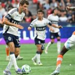 Thomas Muller debutuje v MLS pre dynamo a kreslí s Whitecaps