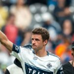 Thomas Muller má gól vylúčený z debutu MLS pre Vancouver Whitecaps