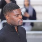 Thomas Partey dostal podmienečnú kauciu