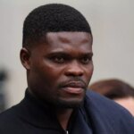 Thomas Partey, accusé de viol, signe pour Villarreal en tant que fans slam `` Darkest Day 'du Club'