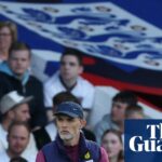 Thomas Tuchel má nakoniec možnosť upraviť Anglicko po Senegal Boos | Anglicko
