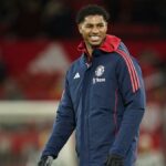 Tím Anglicka pre hrnček FIFA Globe 2026 Kvalifikácie: Rashford Returns; Maguire stráca