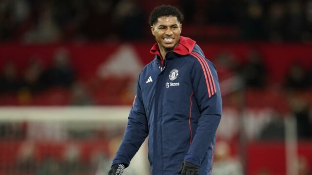 Tím Anglicka pre hrnček FIFA Globe 2026 Kvalifikácie: Rashford Returns; Maguire stráca 

