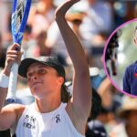 Tim Henman a Laura Robson reagujú po otvorenom vystrašení Spojených štátov Igy Swiak