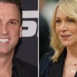 Tim Legler mení Doris Burke v hlavnej skupine NBA ESPN