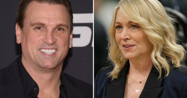 Tim Legler mení Doris Burke v hlavnej skupine NBA ESPN 

