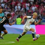 Tím Tottenham potvrdil vs vs vs Burnley, pretože Thomas Frank robí tri zmeny
