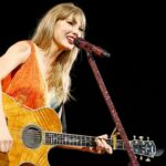 Tímy NHL uznávajú nový album Taylor Swift