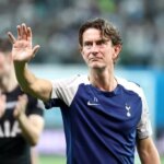 Tlačová konferencia Thomas Frank Live - Tottenham Boss On Son Goodbye a James Maddison, zranenie