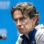 Tlačová konferencia Thomas Frank Live - Tottenham Boss o Transfeds, Eze, Savino a léziách