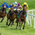 Ex-jockey Robert Warren mal v pláne vytvoriť meter ríšu v Townsville (Stock Image)