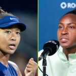 To, čo sa stalo v poslednej otvorenej konferencii Spojených štátov Coco Gauff & Naomi Osaka pred zápasom „Unique“.