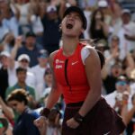 To je Alexandra Eala? Zoznámte sa s historickou filipínskou tenisovou celebritou USA Open