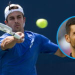 To je nasledujúci Challenger Novak Djokovic? Zachary Svajda motivovaný otcom v Spojených štátoch Open