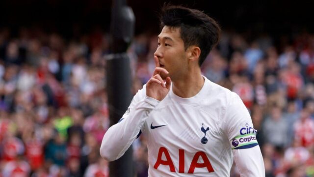 To nazhromaždilo jeden z najvýznamnejších cieľov organizácie pre Spurs v porovnaní s odporom Big 6? 


