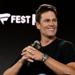 Tom Brady poskytol spravodlivý prehľad svojho prvého ročníka moderátora s Fox Sports
