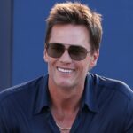 Tom Brady pečie fanúšikov Jets počas obradu sochy