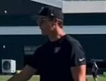 Tom Brady prvýkrát videl nájazdy po tom, čo sa stal majiteľom menšín tímu NFL