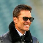 Tom Brady sa odvoláva na hry v 50. rokoch 20. storočia v kryptickom Instagrame -na návrate