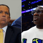 Tony Buzbee urobí posledný výstrel na Shannon Sharpe po osade