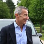 Toolbox Získajte veľké zvýšenie prenosu, keď Andrea Berta čaká na kritické palce na 47 m dohodu