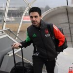 Toolbox skrytý organizácia Champions Organization Benefit vystavená ako Mikel Arteta nachádza výzvy