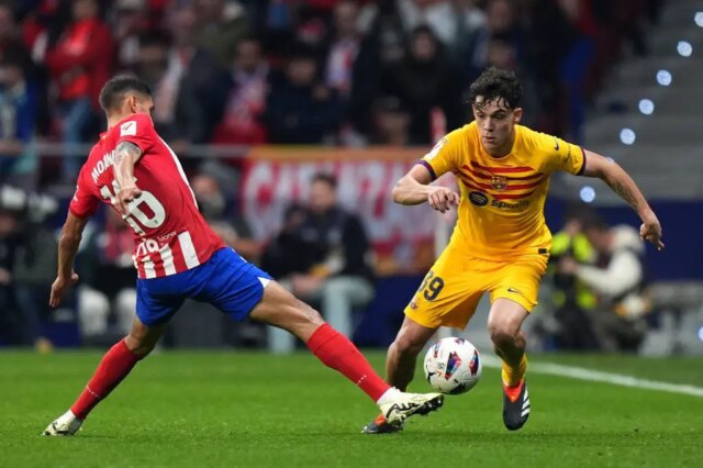 Toto leto sa do toho istého klubu mohli pripojiť dvaja barcelonskí hráči



