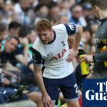 Tottenham Hotspur