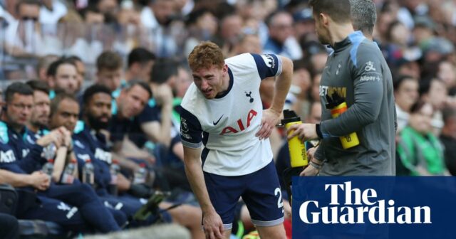 Tottenham Hotspur



