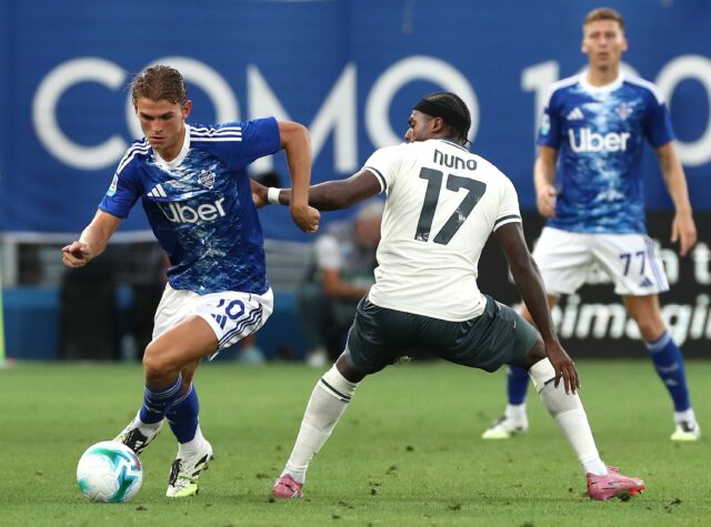 Tottenham Hotspur, aby sa dosiahol posledný obchod s originálnym madridským cieľom 

