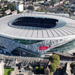 Tottenham Hotspur by nemohol byť schopný podpísať hviezdneho hráča