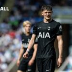 Tottenham Hotspur sa pripraví na potvrdenie dopravnej dohody pre 21-ročného Midfjildena