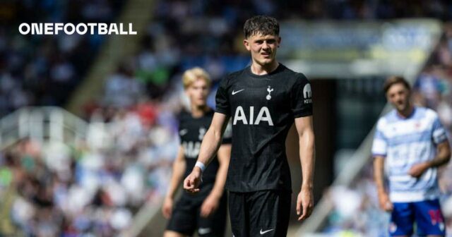 Tottenham Hotspur sa pripraví na potvrdenie dopravnej dohody pre 21-ročného Midfjildena

