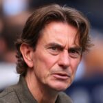 Tottenham Hotspur sa pripravil, aby uvoľnil náklady s neočakávaním organizácie Champions Organizácia | Futbal | Športová činnosť