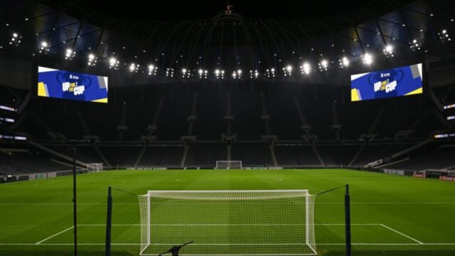 Tottenham Hotspur trpí „brutálnym“ úderom: „Priorita“ Podpis musí byť vykonaný tento rok v lete

