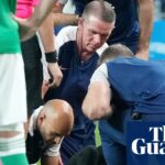 Tottenham James Madison čelí dlhému kúzlu Ruptured ACL | Tottenham Hotspine