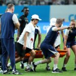 Tottenham Maddison Záložník, aby stratil väčšinu sezóny kvôli poškodeniu ACL - správy