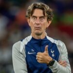 Tottenham Management ako záznam o prevode bol zničený v dvojitej transakcii a hviezdy 20 miliónov GBP