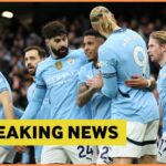 Tottenham Open hovorí s Man City, aby podpísal 21 -ročný Savinho
