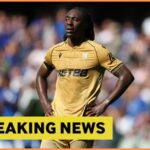 Tottenham Palace posiela dôležitú správu o Eberechi Eze