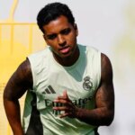 Tottenham Rodrygo presunie posledný „počiatočný návrh“ predložený pre Real Madrid Star