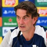 Tottenham Star, ktorej disciplinárne dôvody boli potrestané zúrivým Thomasom Frankom pred Super Cup | Futbalový šport