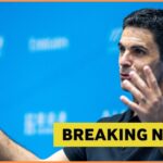 Tottenham Target Eberrechi Eze sa chce namiesto Arsenalu pripojiť