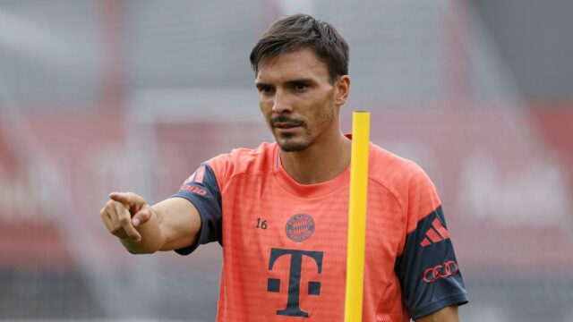 Tottenham Transfer News - Joao Palhinha sa vracia do Premier League od Bayern: Čo môže poskytnúť?

