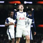 Tottenham Wonderkid, keď sa Neymar pripojil k Rangersovi na viac herného času.