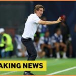 Tottenham blázon do povolenia oponenta Chelsea Christopher Nkunku