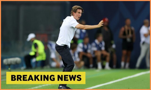 Tottenham blázon do povolenia oponenta Chelsea Christopher Nkunku 

