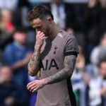 Tottenham by sa mal teraz pohybovať na 27 -ročných vyvrhnutí, ktoré je na začiatočnej rampe Chelsea so zranením Maddison